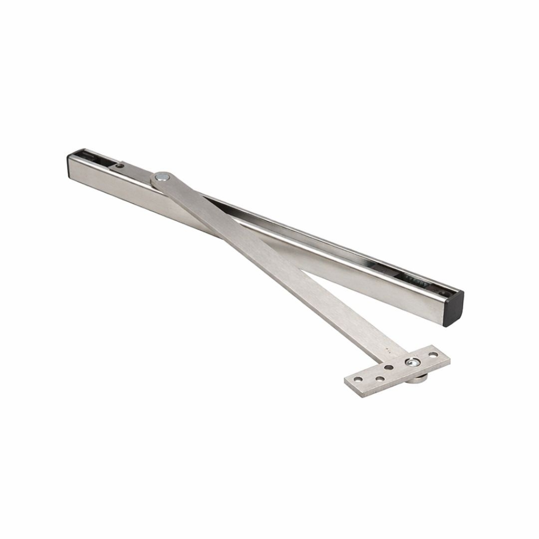 630 - Satin Stainless Steel